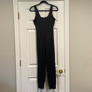 GAPFit Brushed Tech Jersey jumpsuit
